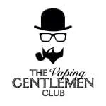 The Vaping Gentlemen Club logo