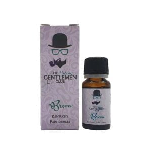 The Vaping Genteleman Club – Breva – Vapeklub.sk
