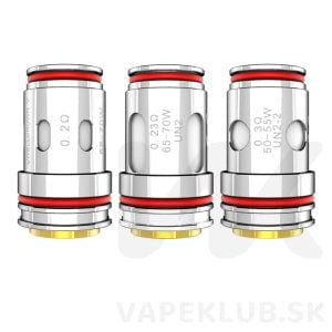 Uwell Crown 5