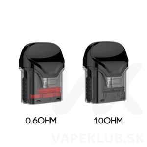 Uwell Crown POD náhradné cartridge