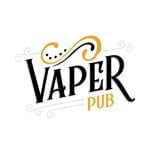 Vaper Pub by Aeon Logo