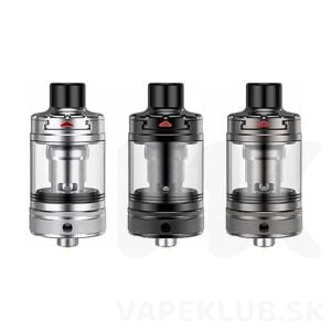 Aspire Nautilus 3 Varianty