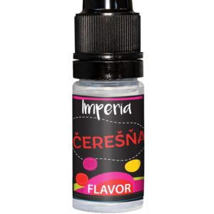 Čerešňa - aróma Imperia Black Label 10ml