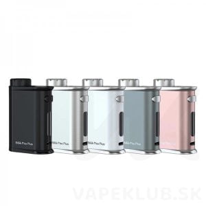 Eleaf iStick Pico Plus 75W mix