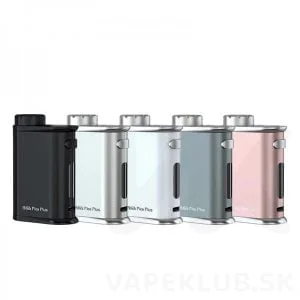 Eleaf iStick Pico Plus 75W mix