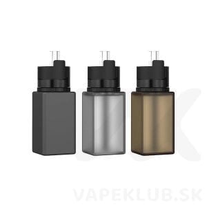 Vandy Vape x El Mono Vapeador Requiem BF Kit Flasky