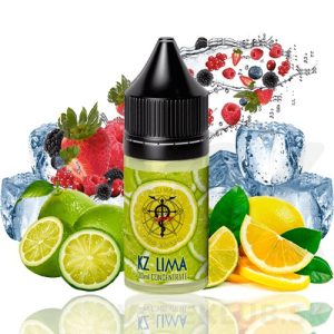 Alquimia Para Vapers KZ Lima