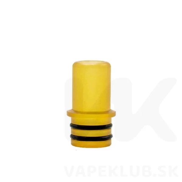 Ambition Mods Ultem Drip Tip MTL
