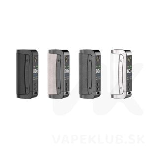 Innokin Coolfire Z80 mod farby