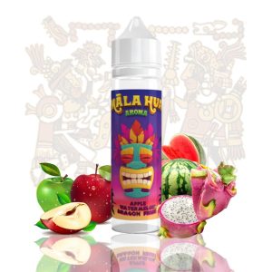 Mala Hua SnV - Apple Watermelon Dragonfruit