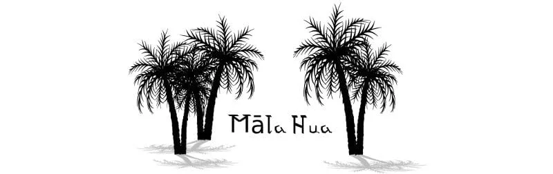Mala Hua vape logo