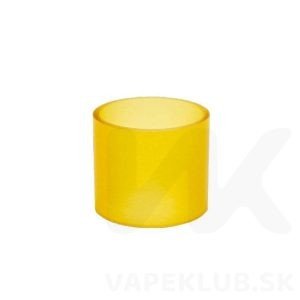 Ultem sklo pre vape atomizér