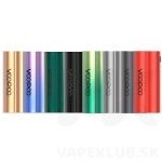 Voopoo Musket 120w Box Mod Mix
