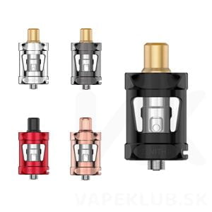 Innokin Zenith 2 MTL/RDL mix