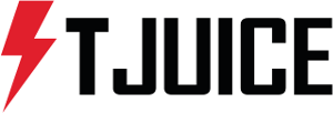T-Juice logo 2021