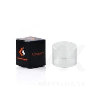 Geekvape Cerberus 4ml sklo