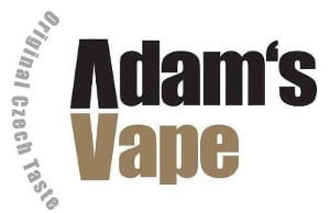 Adam's Vape Logo