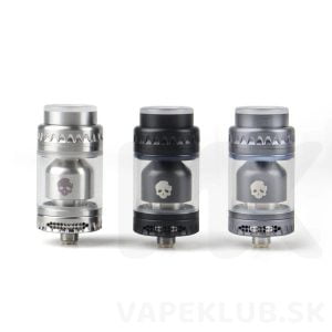 Dovpo Blotto Single Coil RTA 23mm - Varianty