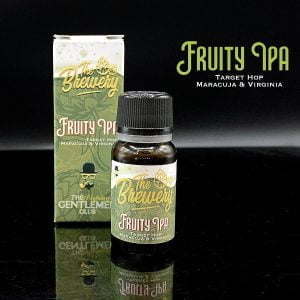 Fruity IPA- Brewery by The Vaping Gentlemen Club