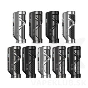 Lost Vape Cyborg Quest 100W mod