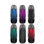 Vaporesso Zero 2 POD 800mAh - varianty