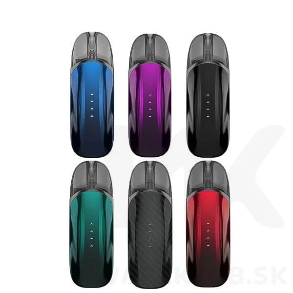 Vaporesso Zero 2 POD 800mAh - varianty