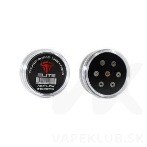 Airdisky pre Elite MTL RTA