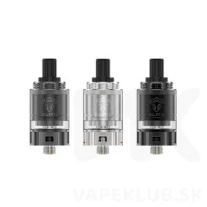 Thunderhead Creations THC Elite PRO MTL RTA - farby 3