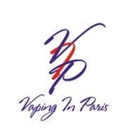 Vaping in Paris logo