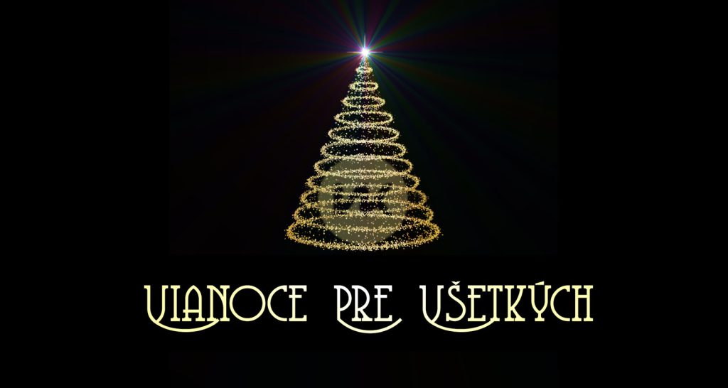 Vianoce pre všetkých 2021: Daruj a dostaň vape vecičky
