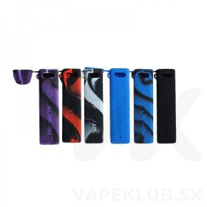 Silikónový obal na Uwell Caliburn A2 (Puzdro) - mix