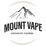 Mount Vape logo