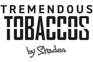 Tremendous Tobaccos Vapy Logo