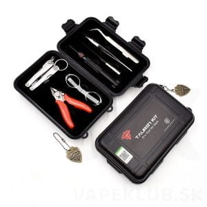 Tauren Pro Tool Kit by Thunderhead Creations THC