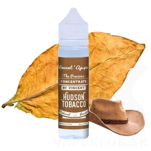 VDLV Hudson Tobacco