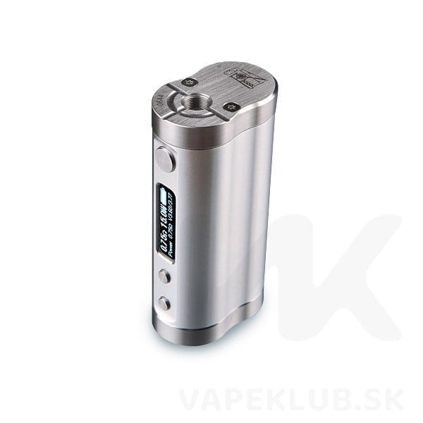 Dicodes Dani Box Micro 80W mod na vapeklub.sk