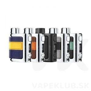 Eleaf iStick Pico Le 75W mod - varianty