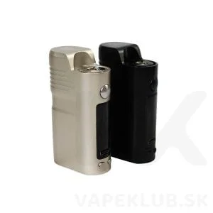La Petite VB22 80W mod - varianty