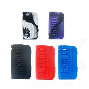 Voopoo Drag 3 obal silikón
