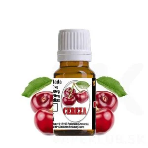 Cereza Čerešňa aroma Oil4Vap