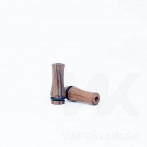 MTL Drip Tip Officine Svapo - drevený - palisander