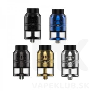 Hellvape Helheim 25mm RDTA - Varianty