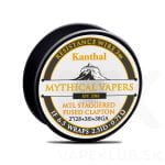 Kanthal MTL Staggered Fused Clapton drôt Mythical Vapers