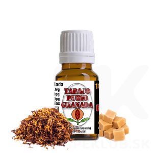Tabaco Rubio Granada aroma Oil4Vap