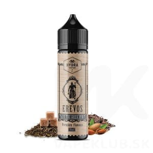 Erevos - Hydra Vapor shake and vape