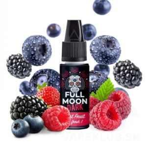 Full Moon DARK - Just Fruit - bez chladivej zložky