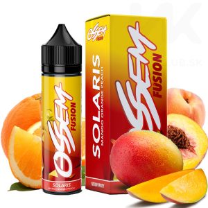 Fusion - Ossem shake and vape