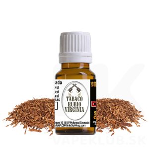 Tabaco Rubio Virginia aróma Oil4vap
