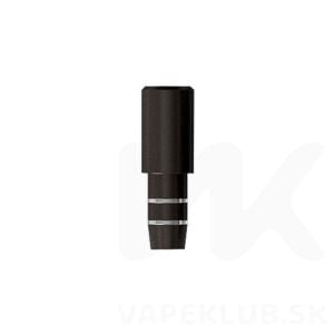 Kiwi Vapor drip tip náustok polykarbonát