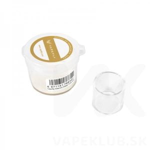 Vapefly Alberich MTL RTA náhradné sklo